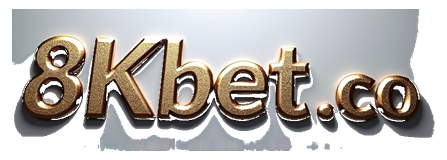 8kbet co logo
